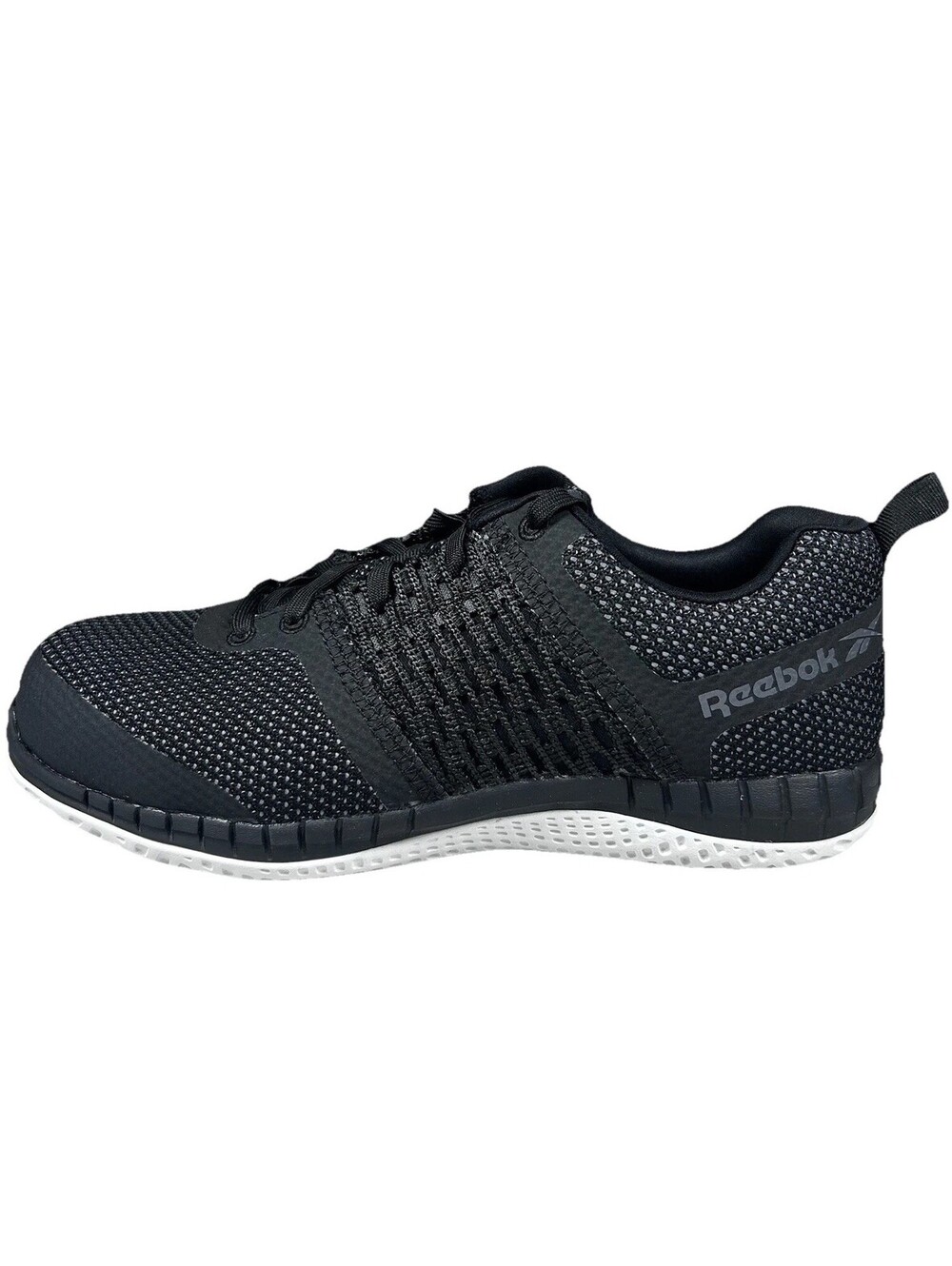 Reebok Women's Print Work ULTK Composite Toe ESD Athletic Work Shoes Size 8.5W